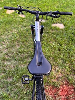 Enduro kolo Bixs Peak 140 - 3
