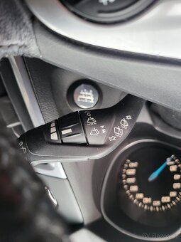 Ford focus 1.6 tdci 2014 - 3