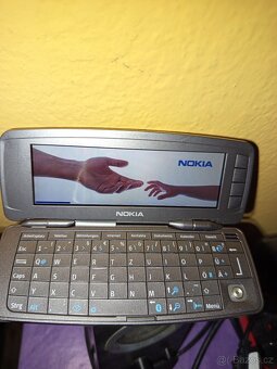 Nokia9300i - 3