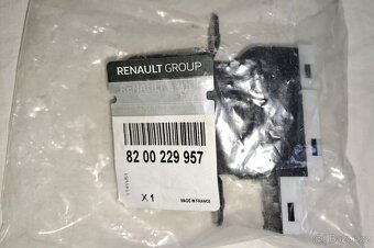 El. zámek zadních dveří Renault (ESPACE,LAGUNA,SCENIC,..) - 3