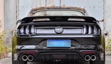 Zadní přítlačné křidlo GT500 pro Mustang 2015-2020 - 3
