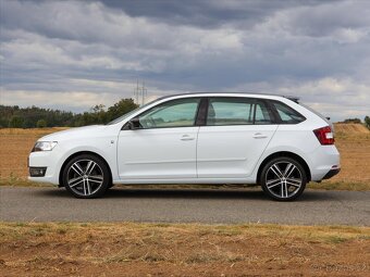 Škoda Rapid 1,4 TSI 90kW DSG Elegance Xenon (2015) - 3