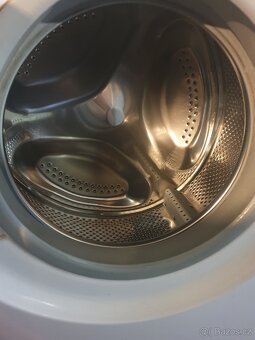 Pračka Indesit - 3