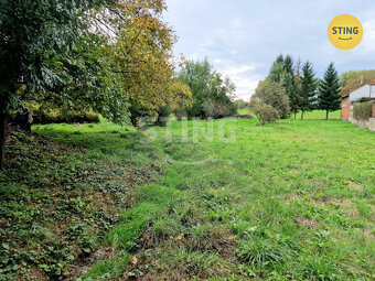 Prodej rodinného domu 2+1, Tvorovice, 131039 - 3