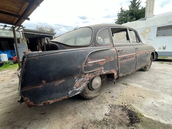 Tatra 603 - 3