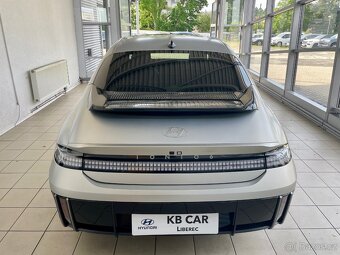Hyundai Ioniq 6 168kW Style Premium 4x2 AT - 3