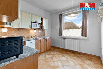 Prodej bytu 3+1, 91 m², Sosnová u České Lípy - 3