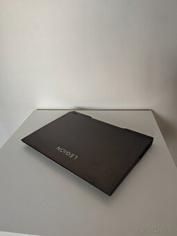 Lenovo Legion 5 Pro 16ARH7H,32GB DDR5, 2TB SSD,RTX 3070 - 3