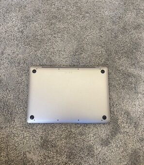 Apple MacBook 12 2016 Space grey - 3