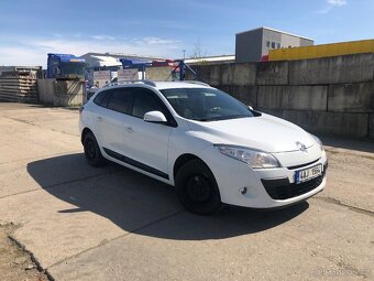 Renault Mégane 3 Kombi - 3