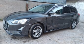 Ford Focus mk4 - 3