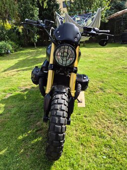 Bmw r ninet - 3