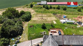 Prodej pozemku k bydlení, 1471 m², Malíkov - 3