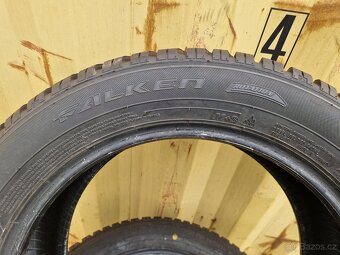 225/55 r18 zimni pneumatiky 225 55 18 225/55/18 pneu - 3