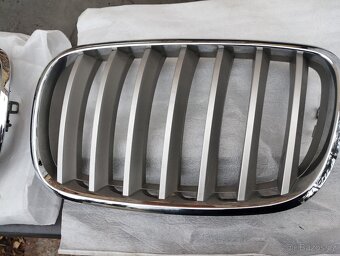 Ledvinky BMW E70 - 3