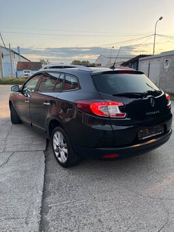 Renault Megane 1.9 dci 191.000km - 3
