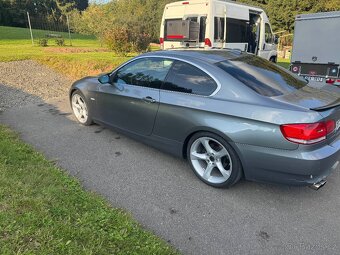 BMW e92 325i - 3