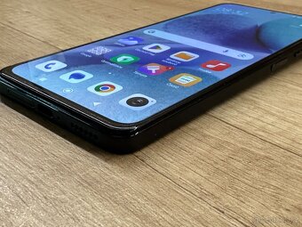 Xiaomi Redmi Note 11 Pro 5G, 6GB/128GB Graphite Gray - 3