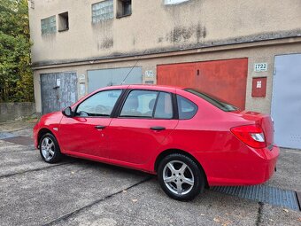 Renault Thalia 1.2 16v,2011,93000km,2.maj,Pěkný stav - 3