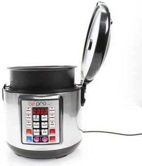 Multifunkční hrnec Bepro - 3