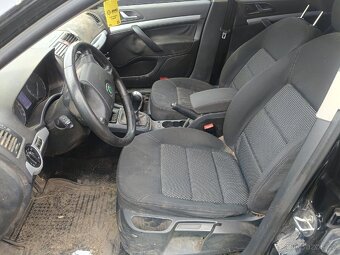 Octavia 2 scout nd - 3