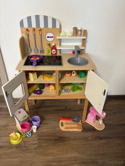 Dětská kuchynka - 3