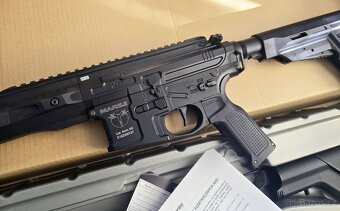 ICS Airsoft CXP MARS II DMR - 3