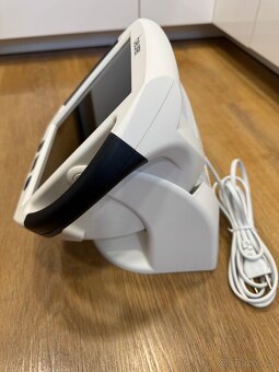 Infračervená lampa Beurer IL 50 - 3