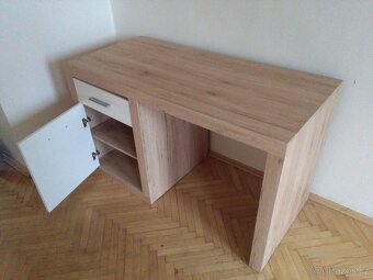 Psací stůl - 3