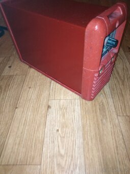 transpocket 1400 fronius svářečka - 3