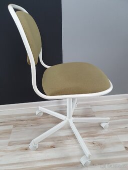 Kancelářská židle - 3