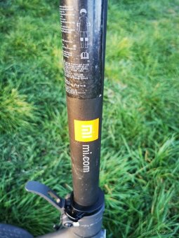 Elektrická koloběžka Xiaomi Mi Electric Scooter Pro 2 - 3