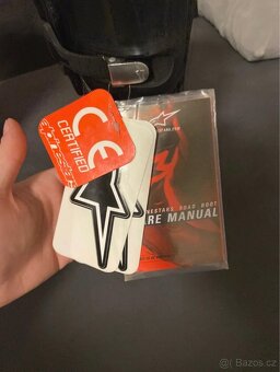 Alpinestars Supertech R - 3