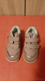 Dětské boty Cupcake vel. 25 - 3