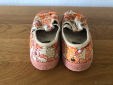 Fare papučky vel. 28 - 3