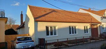 Prodej rodinného domu  Hlohovec okres Břeclav - 3