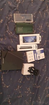 Z fold 5 512gb s příslušenstvím - 3