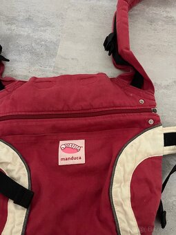 Manduka nosítko - 3