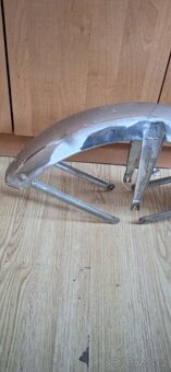 přední blatník Jawa 350/634 - 3