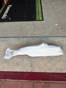 Originální výfuk na ktm Duke 125/390 - 3