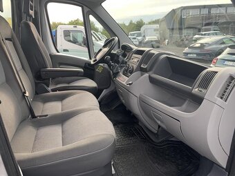 Peugeot Boxer 3.0 HDi sklápěč ,159000km - 3