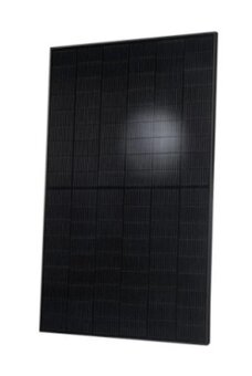 Solární panely Leapton 500 Wp FULLBLACK bif - CARPORTY - 3