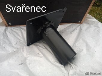 Čmelín plně vybavený, EKO nátěr, ruční výroba - 3