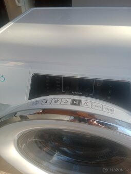 Automaticka pracka Candy na 9kg - 3