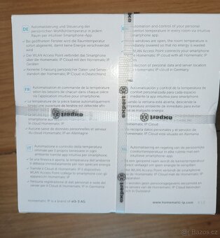 Homematic IP HmIP-SK12 - 3