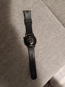 Chytré hodinky niceboy - 3