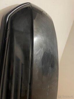 SPORTOVNÍ STŘEŠNÍ BOX THULE SPIRIT - 3