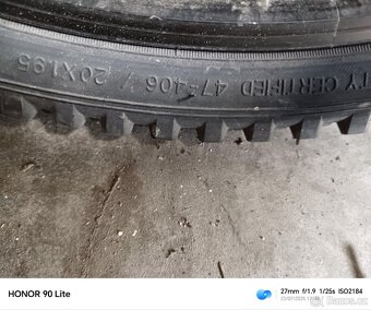 Prodám kvalitní dětské kolo. - 3