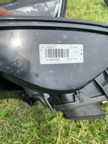 Světla Škoda Fabia III poface - 3