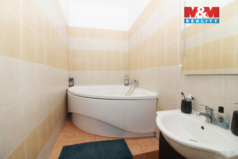 Pronájem bytu 3+kk v České Lípě, ul. Paní Zdislavy - 3